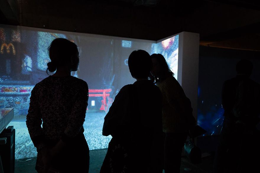 3 Creators Imagine The Future Of Tokyo City 3 Creators Imagine The Future Of Tokyo City