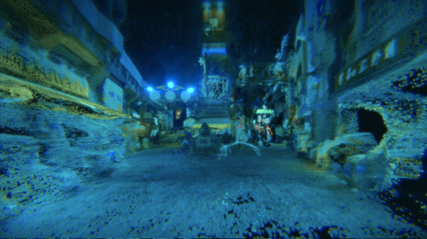 3 Creators Imagine The Future Of Tokyo City 3 Creators Imagine The Future Of Tokyo City