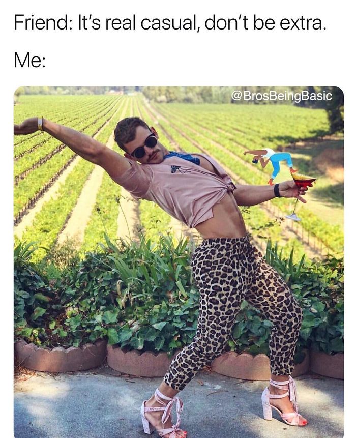 What If Guys Acted Like Girls On Instagram? (New Pics) What If Guys Acted Like Girls On Instagram? (New Pics)