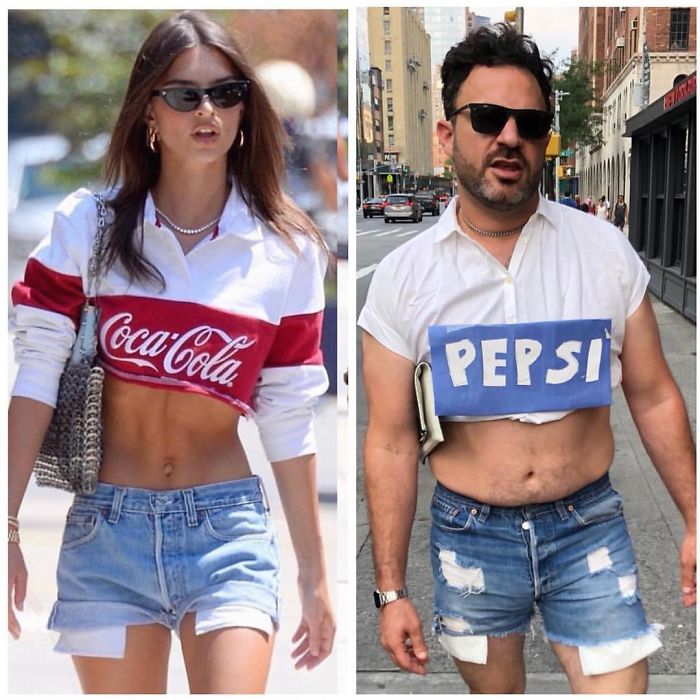 What If Guys Acted Like Girls On Instagram? (New Pics) What If Guys Acted Like Girls On Instagram? (New Pics)