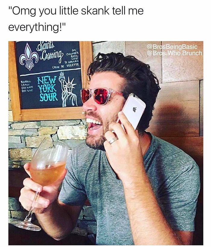 What If Guys Acted Like Girls On Instagram? (New Pics) What If Guys Acted Like Girls On Instagram? (New Pics)