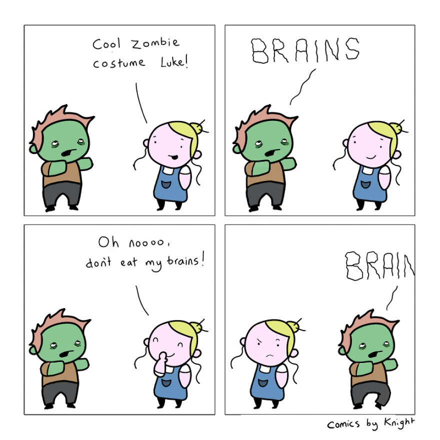 My 43 Comics To Make People With A Weird Sense Of Humor Laugh My 43 Comics To Make People With A Weird Sense Of Humor Laugh