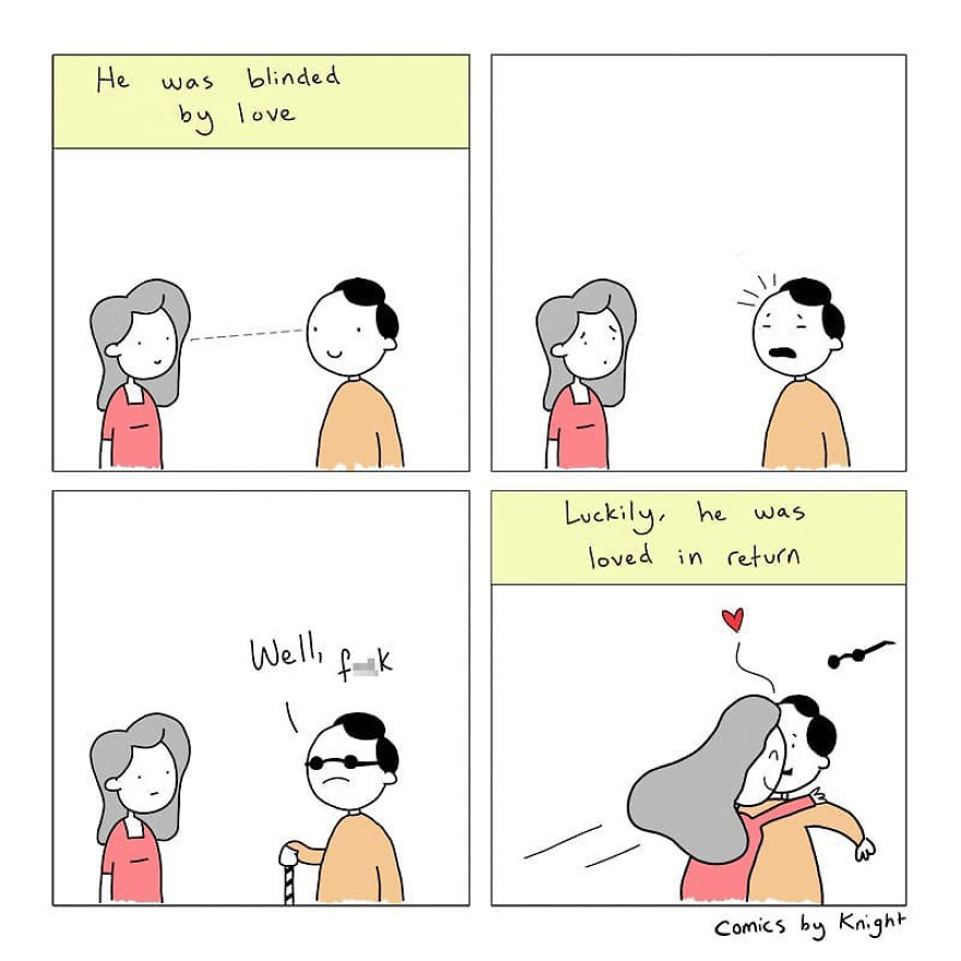 My 43 Comics To Make People With A Weird Sense Of Humor Laugh My 43 Comics To Make People With A Weird Sense Of Humor Laugh