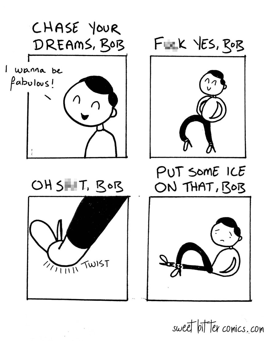 My 43 Comics To Make People With A Weird Sense Of Humor Laugh My 43 Comics To Make People With A Weird Sense Of Humor Laugh