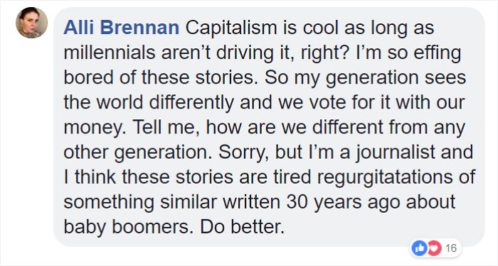 Millennials Are Blamed For Ruining Pet Food Industry So They Respond By Explaining Why It’s Not Their Fault Millennials Are Blamed For Ruining Pet Food Industry So They Respond By Explaining Why It’s Not Their Fault