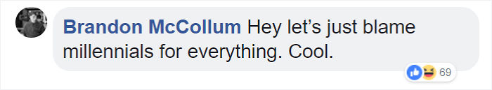 Millennials Are Blamed For Ruining Pet Food Industry So They Respond By Explaining Why It’s Not Their Fault Millennials Are Blamed For Ruining Pet Food Industry So They Respond By Explaining Why It’s Not Their Fault