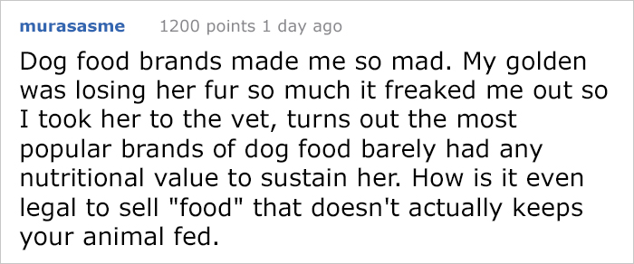 Millennials Are Blamed For Ruining Pet Food Industry So They Respond By Explaining Why It’s Not Their Fault Millennials Are Blamed For Ruining Pet Food Industry So They Respond By Explaining Why It’s Not Their Fault