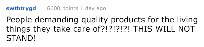Millennials Are Blamed For Ruining Pet Food Industry So They Respond By Explaining Why It’s Not Their Fault Millennials Are Blamed For Ruining Pet Food Industry So They Respond By Explaining Why It’s Not Their Fault