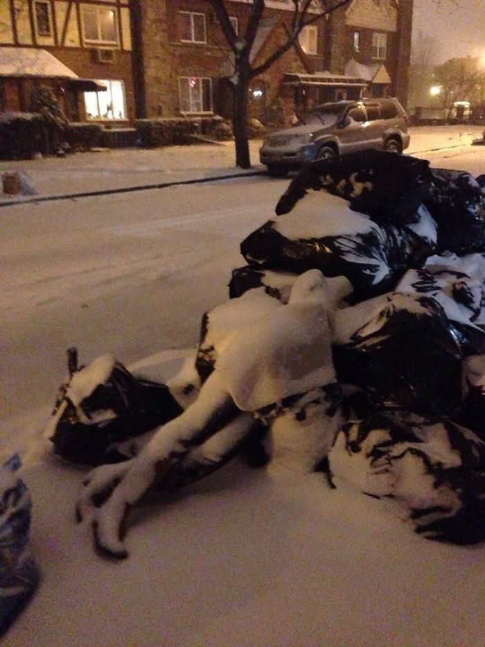 22 Times Optical Illusions Almost Gave People A Heart Attack 22 Times Optical Illusions Almost Gave People A Heart Attack