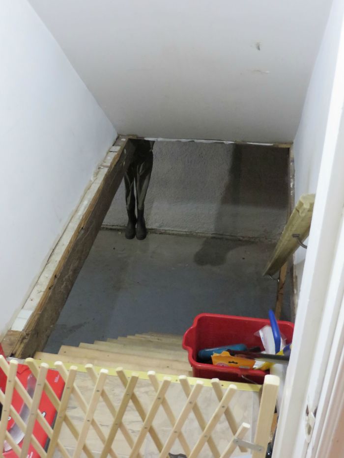 22 Times Optical Illusions Almost Gave People A Heart Attack 22 Times Optical Illusions Almost Gave People A Heart Attack