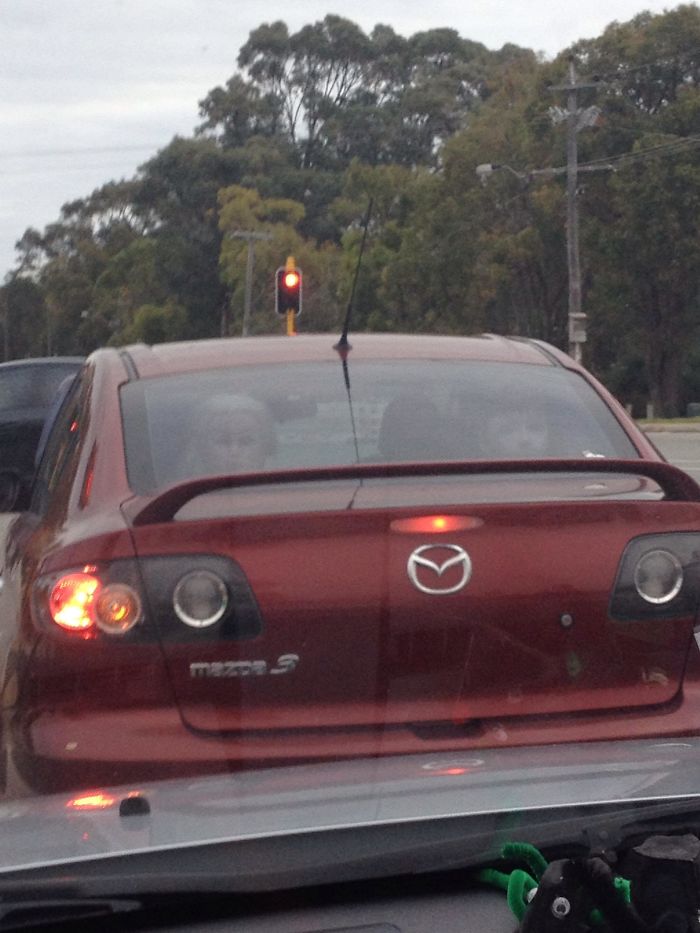 22 Times Optical Illusions Almost Gave People A Heart Attack 22 Times Optical Illusions Almost Gave People A Heart Attack