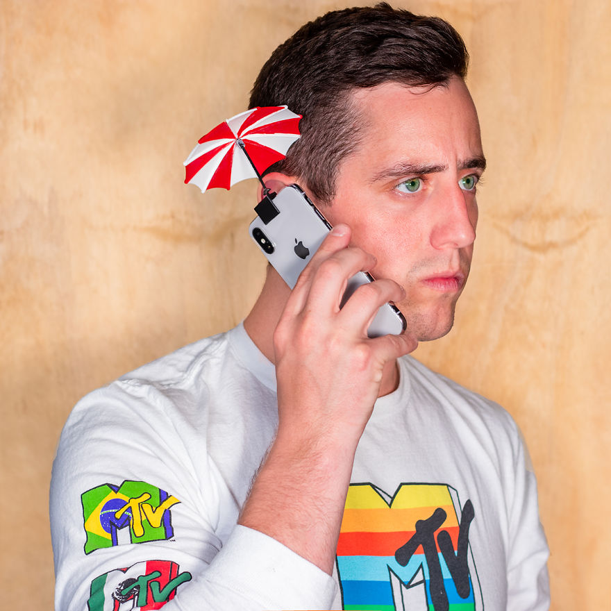 12 New Inventions That No One Asked For 12 New Inventions That No One Asked For