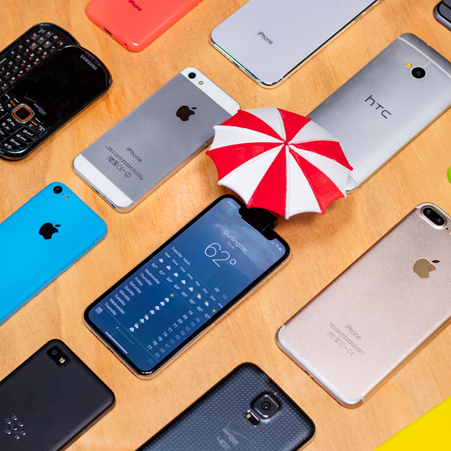 12 New Inventions That No One Asked For 12 New Inventions That No One Asked For