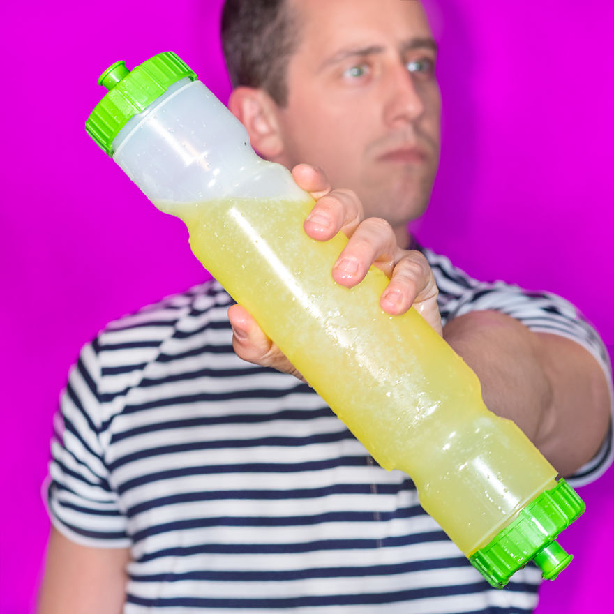 12 New Inventions That No One Asked For 12 New Inventions That No One Asked For