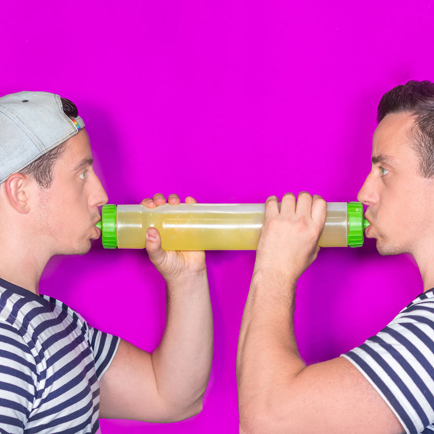 12 New Inventions That No One Asked For 12 New Inventions That No One Asked For