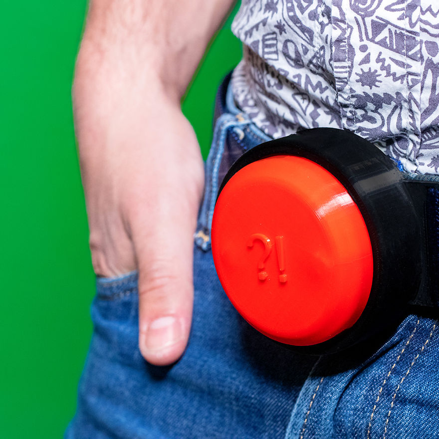 12 New Inventions That No One Asked For 12 New Inventions That No One Asked For