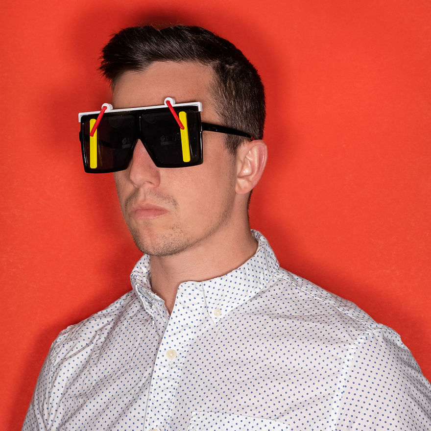 12 New Inventions That No One Asked For 12 New Inventions That No One Asked For