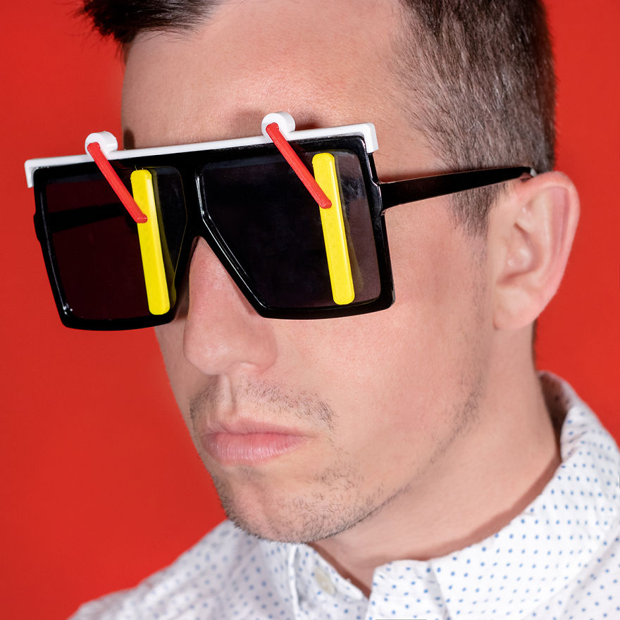 12 New Inventions That No One Asked For 12 New Inventions That No One Asked For