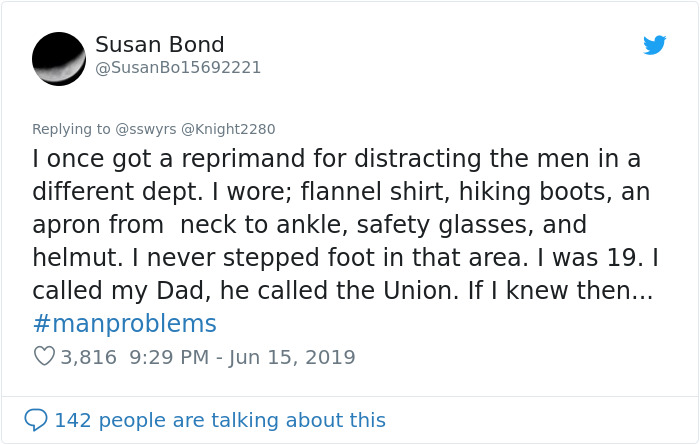 Boss Calls Woman ‘Slutty’ After Seeing Her Linkedin Profile Pic Where She’s Wearing A Basic T-Shirt, Employee Calls Him Out Boss Calls Woman ‘Slutty’ After Seeing Her Linkedin Profile Pic Where She’s Wearing A Basic T-Shirt, Employee Calls Him Out