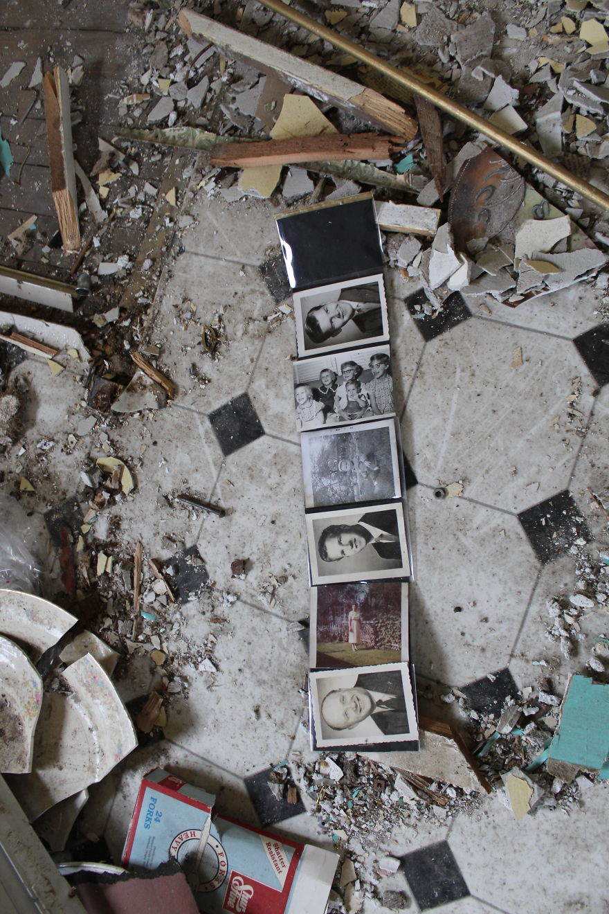 Abandoned Mining Towns In The Upper Peninsula Of Michigan Abandoned Mining Towns In The Upper Peninsula Of Michigan