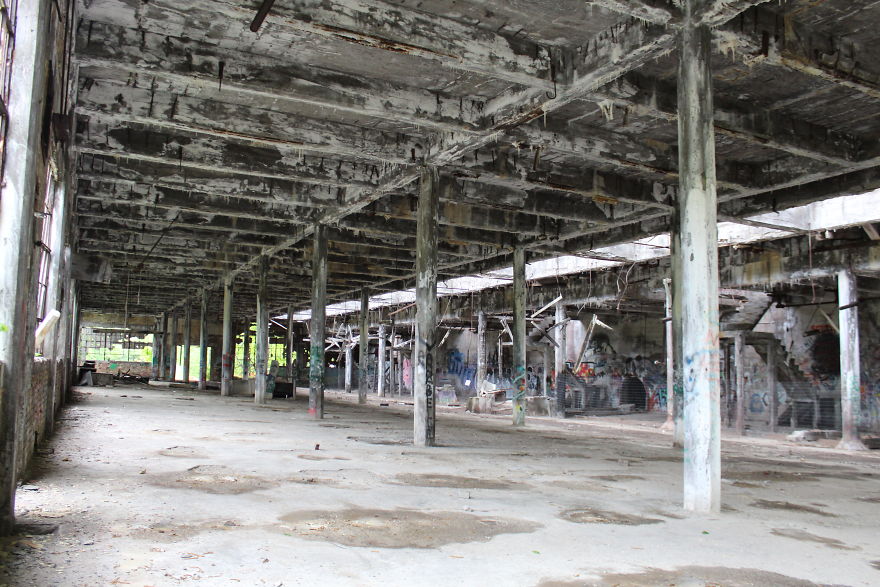 Abandoned Mining Towns In The Upper Peninsula Of Michigan Abandoned Mining Towns In The Upper Peninsula Of Michigan