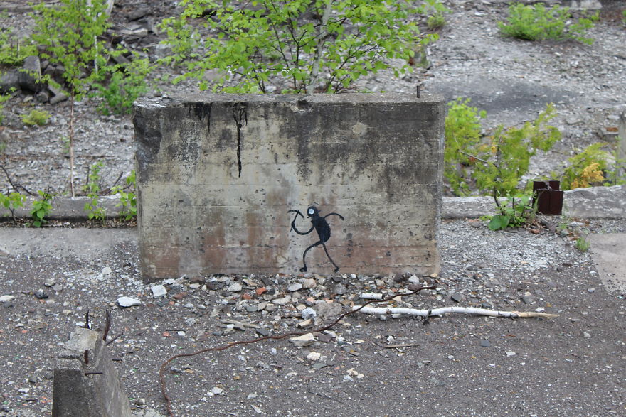 Abandoned Mining Towns In The Upper Peninsula Of Michigan Abandoned Mining Towns In The Upper Peninsula Of Michigan