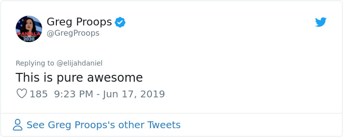 This Guy Just Bought A Town In Michigan And Renamed It “Gay Hell” This Guy Just Bought A Town In Michigan And Renamed It “Gay Hell”