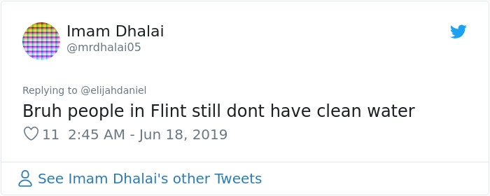 This Guy Just Bought A Town In Michigan And Renamed It “Gay Hell” This Guy Just Bought A Town In Michigan And Renamed It “Gay Hell”