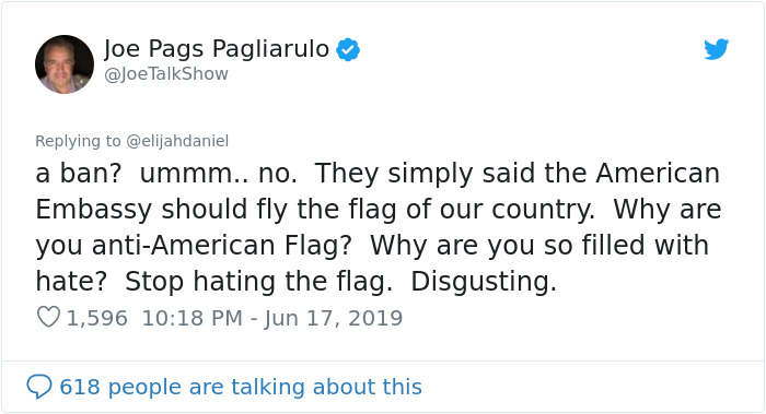 This Guy Just Bought A Town In Michigan And Renamed It “Gay Hell” This Guy Just Bought A Town In Michigan And Renamed It “Gay Hell”
