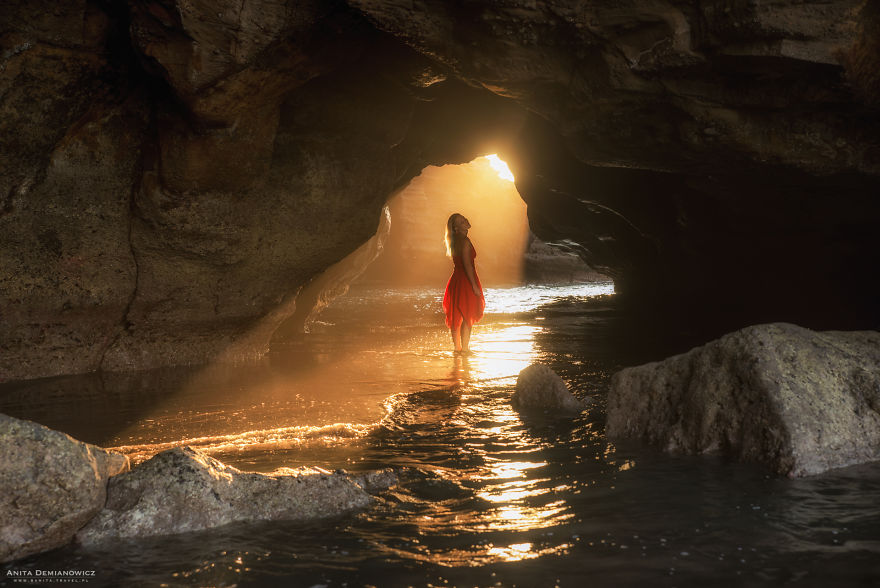 I Traveled Around The World To Take Photos Of The Most Beautiful Sunsets And Sunrises