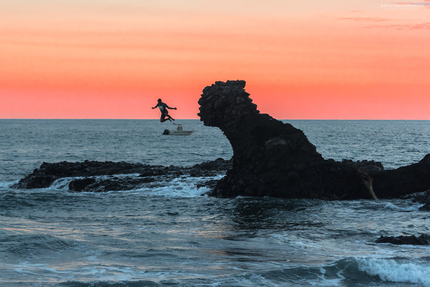 I Traveled Around The World To Take Photos Of The Most Beautiful Sunsets And Sunrises