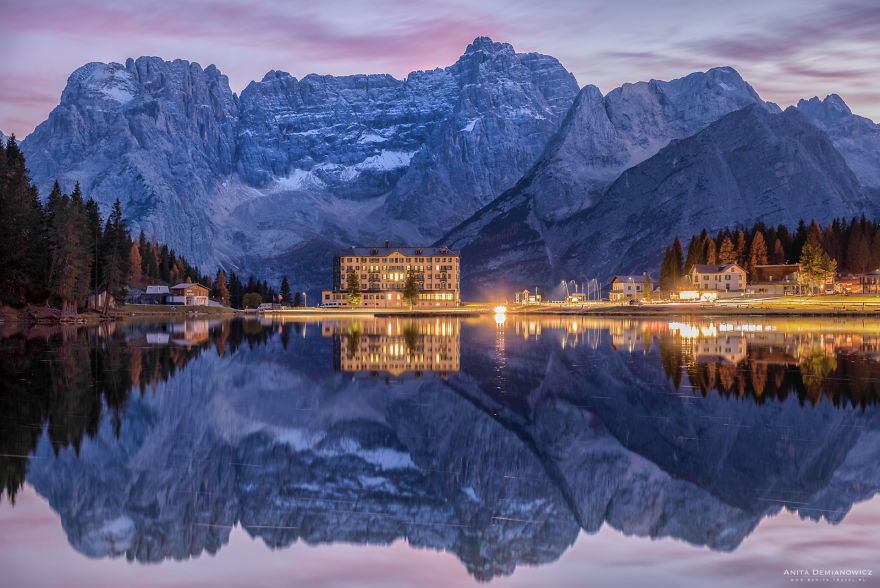 I Traveled Around The World To Take Photos Of The Most Beautiful Sunsets And Sunrises