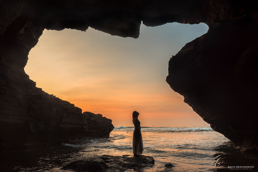 I Traveled Around The World To Take Photos Of The Most Beautiful Sunsets And Sunrises