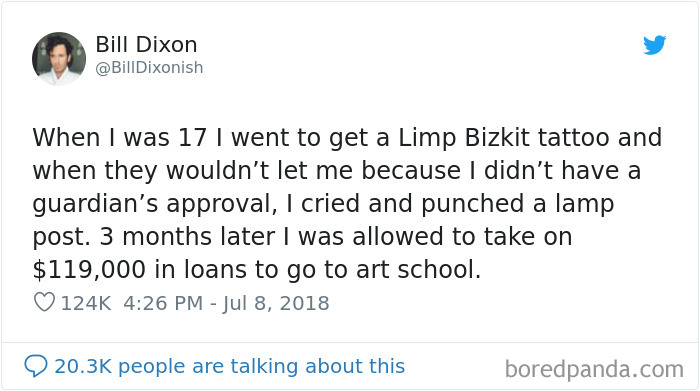 30 Alarming Posts About How The Student Debt System Affects People’s Lives And It’s Terrible 30 Alarming Posts About How The Student Debt System Affects People’s Lives And It’s Terrible