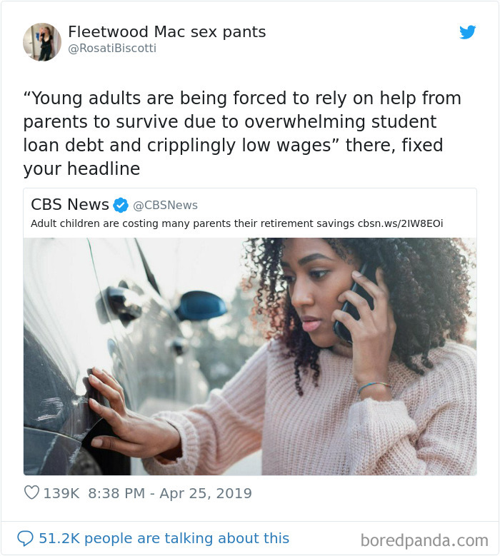 30 Alarming Posts About How The Student Debt System Affects People’s Lives And It’s Terrible 30 Alarming Posts About How The Student Debt System Affects People’s Lives And It’s Terrible