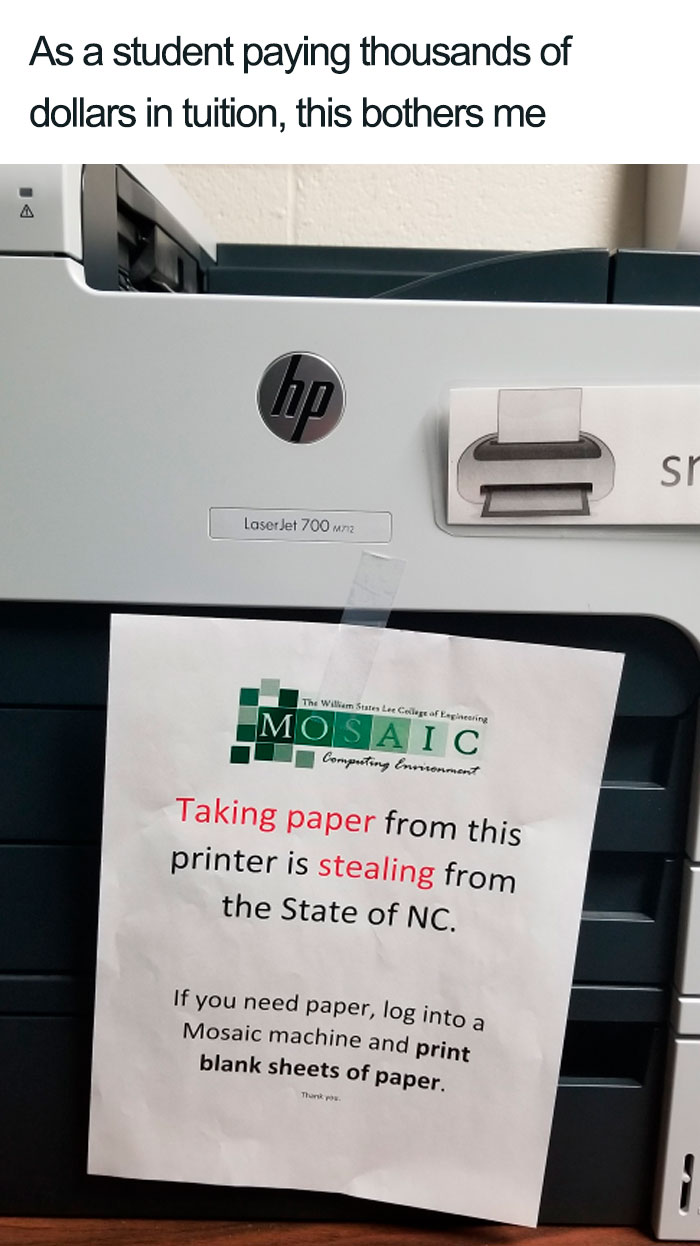 30 Alarming Posts About How The Student Debt System Affects People’s Lives And It’s Terrible 30 Alarming Posts About How The Student Debt System Affects People’s Lives And It’s Terrible