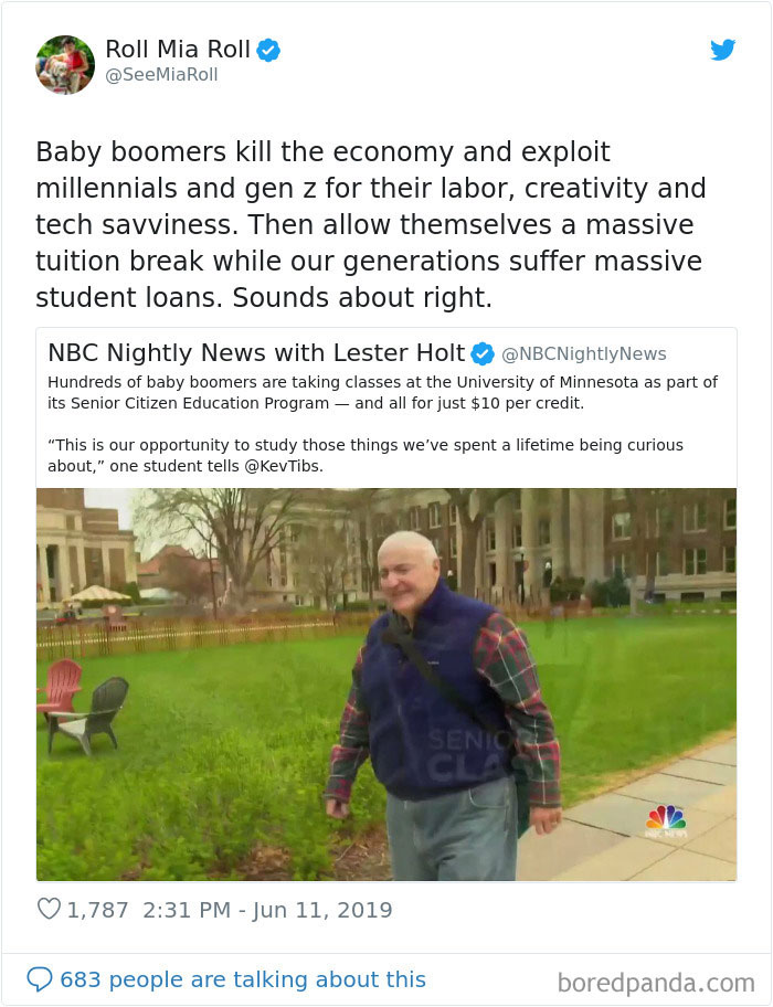30 Alarming Posts About How The Student Debt System Affects People’s Lives And It’s Terrible 30 Alarming Posts About How The Student Debt System Affects People’s Lives And It’s Terrible