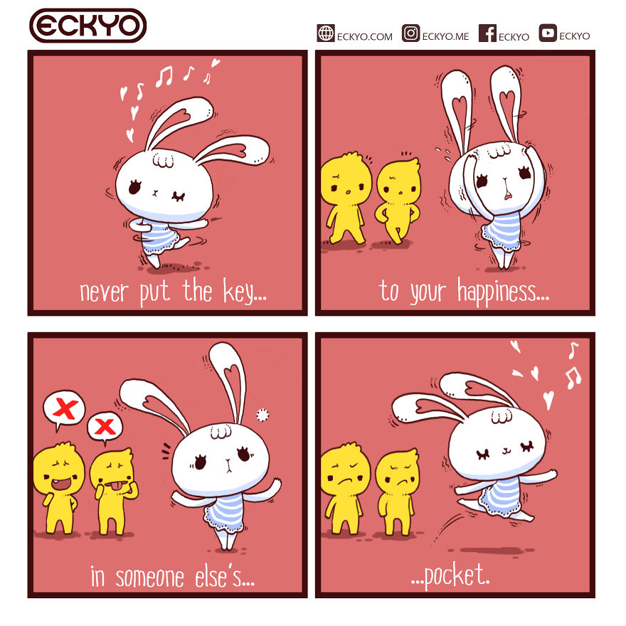 My 50 Comics To Brighten Up Your Days And I Hope It Can Inspire You To Love And Care For Yourself My 50 Comics To Brighten Up Your Days And I Hope It Can Inspire You To Love And Care For Yourself