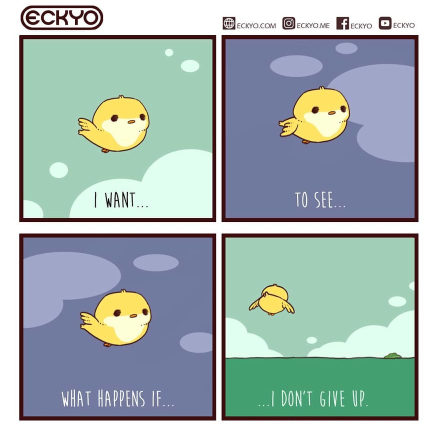 My 50 Comics To Brighten Up Your Days And I Hope It Can Inspire You To Love And Care For Yourself My 50 Comics To Brighten Up Your Days And I Hope It Can Inspire You To Love And Care For Yourself