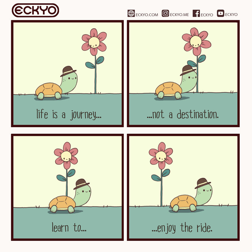 My 50 Comics To Brighten Up Your Days And I Hope It Can Inspire You To Love And Care For Yourself My 50 Comics To Brighten Up Your Days And I Hope It Can Inspire You To Love And Care For Yourself