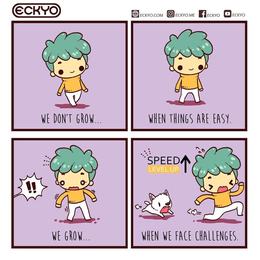 My 50 Comics To Brighten Up Your Days And I Hope It Can Inspire You To Love And Care For Yourself My 50 Comics To Brighten Up Your Days And I Hope It Can Inspire You To Love And Care For Yourself