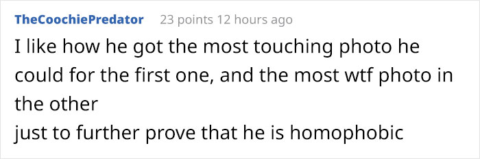 Someone Uses Military As An Argument To Insult LGBTQ, Gets Shut Down With 16 Responses Someone Uses Military As An Argument To Insult LGBTQ, Gets Shut Down With 16 Responses