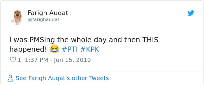 Pakistani Government Officials Accidentally Turn On Cat Filter During Facebook Live, Hilarity Ensues Pakistani Government Officials Accidentally Turn On Cat Filter During Facebook Live, Hilarity Ensues