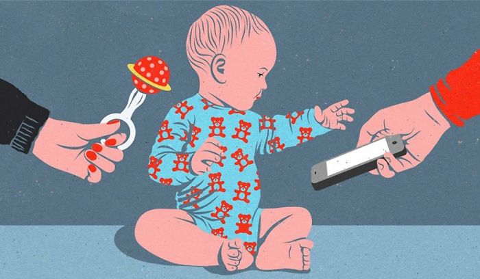 30 Honest Illustrations About The Things That Are Wrong With Today’s Society By John Holcroft