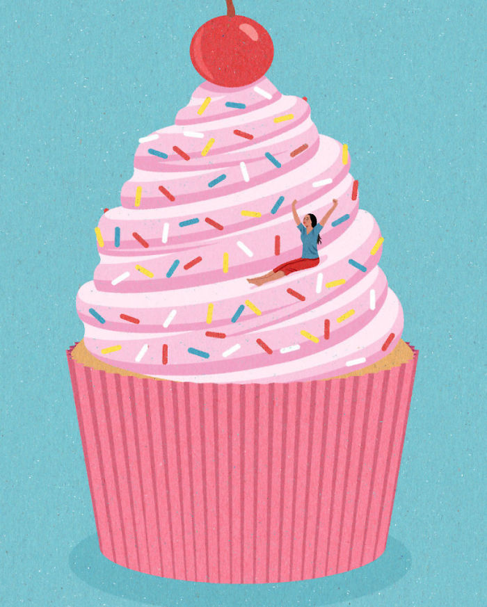 30 Honest Illustrations About The Things That Are Wrong With Today’s Society By John Holcroft