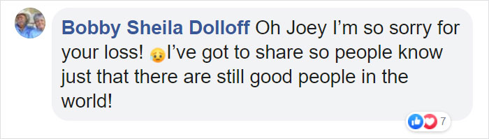 Man Asks Chewy For A Refund On Dog Food After His Dog Passes Away, Gets An Oil Painting With A Message Man Asks Chewy For A Refund On Dog Food After His Dog Passes Away, Gets An Oil Painting With A Message