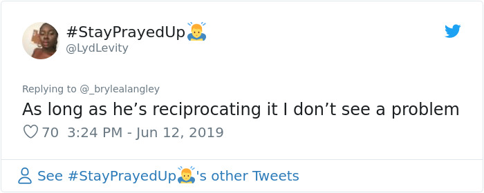 Woman Says She Was Raised To Take Care Of Her Husband, Gets Roasted With 14 Responses Woman Says She Was Raised To Take Care Of Her Husband, Gets Roasted With 14 Responses