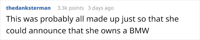 Woman Mocks Guy That Wanted To Take Her On A Date To Applebee’s, Gets Destroyed With 19 Responses