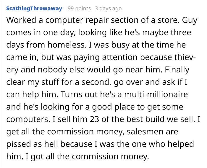 Woman Mocks Guy That Wanted To Take Her On A Date To Applebee’s, Gets Destroyed With 19 Responses