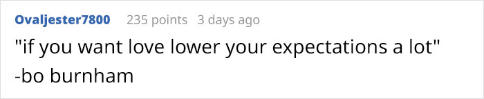 Woman Mocks Guy That Wanted To Take Her On A Date To Applebee’s, Gets Destroyed With 19 Responses